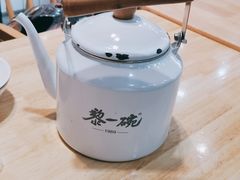 -黎一碗大碗手工面(城市立方店)