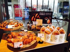 -巴黎贝甜(阳光上东店)