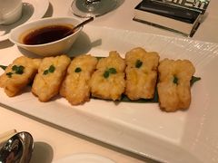 -天龙轩(香港丽思卡尔顿酒店)
