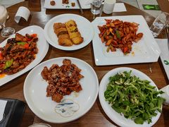 -阿西娅食府(牛街店)