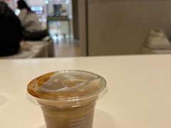 Dirty-M Stand(BFC外滩金融中心店)