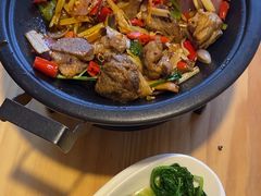 -小厨子私房菜·云南美食店