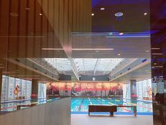 -Trainyard 炼·工场(中国国际贸易中心店)