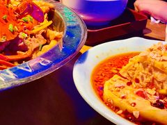 -胖哥俩肉蟹煲(虹口龙之梦店)