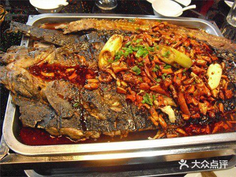 聚福缘川菜坊