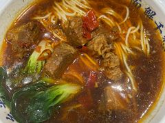 -文叔·湖北名小吃·小龙虾(华强北店)