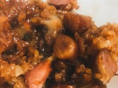 瑶柱肉粽-小阿姨小脚粽(静安店)