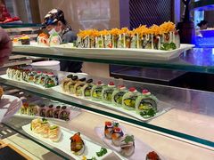 -长沙三景韦尔斯利酒店·Oval全日制餐厅自助餐