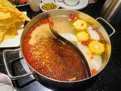 -牛事制造局牛肉火锅(莲岳路店)