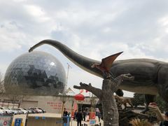 -陕西自然博物馆