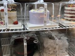 -ZOZO's昌左左精致甜品设计(新北店)