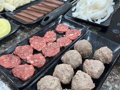 -山珍鲜牛肉火锅·本地连锁老字号(二马路汕中老店)