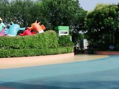 -秦皇岛乐岛海洋王国