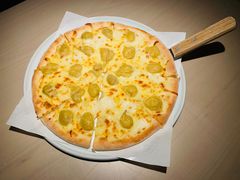 -布拉诺牛排西餐厅(上城天街店)