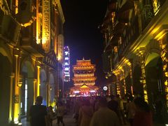 -台儿庄古城