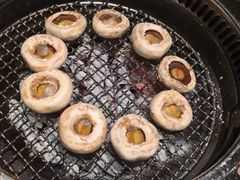 -隐炉和牛烧肉店(群力店)