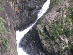 -五泄景区