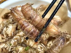 -嘉升大排档(番禺总店)