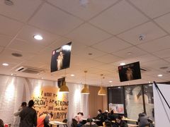 -麦当劳(时间广场店)
