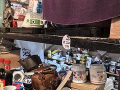 -滋味厨房小酒馆(万达广场店)