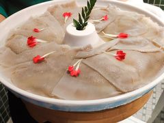 -香佰里重庆火锅(恒力博纳广场店)