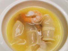 -云海轩·海鲜自助-河北云瑧世纪大饭店1F