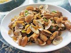 -七鲜渔港美食餐厅(巽寮湾海景店)