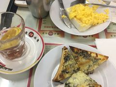 -华星冰室(湾仔店)