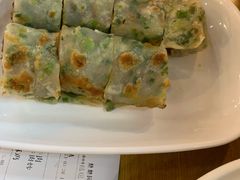-台北楚楚园馅饼粥(虹桥南丰城店)
