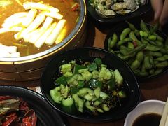 -红盔甲·小龙虾(天钥桥店)