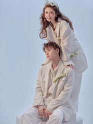 -Mregina 美人纪摄影(样片研发中心)
