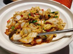 -老阿爸鲜鱼土菜(昆山花桥店)