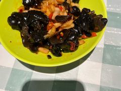 -彭耕记猪油炒小菜(吉联mall店)