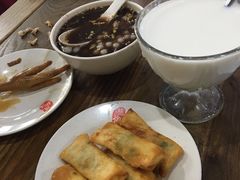 -随柳居·苏式小吃(建新巷店)