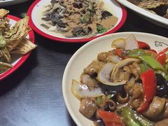 -聚首堂·特色小吃·肘子(什刹海德胜门店)