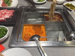 -海底捞火锅(城阳万象汇店)
