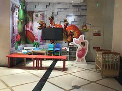 -电谷雅阁国际大酒店