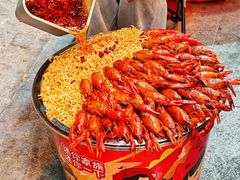 -三炮儿烧烤·羊锅·铁锅炖(南京首店)