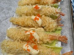-極上萬膳·日料放题(来福士江景店)