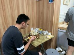 -晓友烧麦(光华村店)