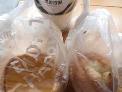 -吉悦蛋糕(外沙店)