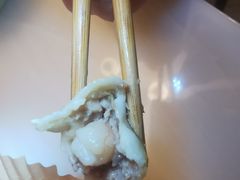 -众口斋锅贴(银泰城店)