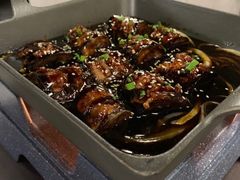 -羲和雅苑•北京烤鸭(平安国际金融中心店)