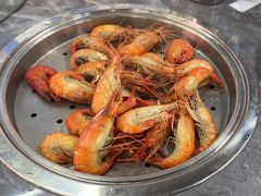 -争先鲜·蒸汽海鲜自助·鲜切牛肉