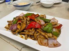 -肥仔文澳门猪骨煲(南京西路店)