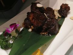 -禧瑞都大饭店(吊桥路店)