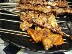 -眼镜哥浦江夜宵大本营