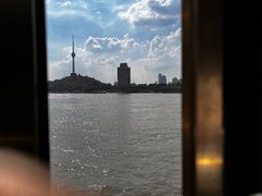 -武昌中华路码头(轮渡站)