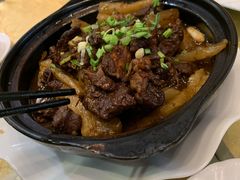 -清真·安乐园菜馆(茶南店)