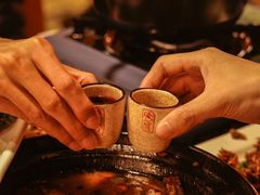 -尽善百年古院餐厅(王家老宅店)
